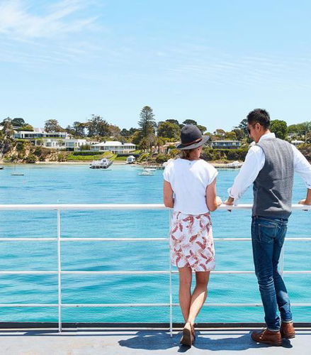 Photo – Mornington Peninsula Sightseeing and Bay Cruise